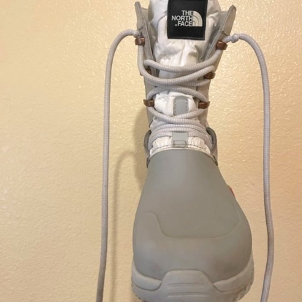 The North Face Yukiona Snow Boot - Mid